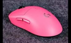 鼠標哪種牌子質量好 耐用又便宜