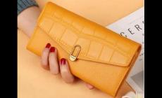 女士錢包選什么顏色會發(fā)財(cái) 女士錢包選什么顏色聚財(cái)