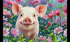 屬豬人最大靠山是誰 一生的貴人是誰