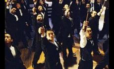 斧頭幫舞蹈背景音樂叫什么 斧頭幫舞曲是什么歌