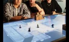 TRPG的全稱是什么？桌上角色扮演游戲(Tabletop Role-Playing Game)