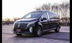 奔馳圣母峰mh9商務(wù)車2025款配置如何？