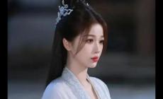 蒼蘭訣中虞書欣飾演什么角色?