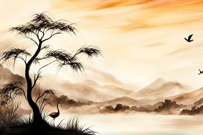 夢見在雪地里走是什么征兆周公解夢(夢見在雪地里走是什么征兆)