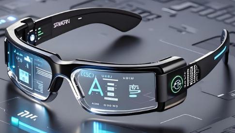 智能眼鏡銷量暴漲800%，科技浪潮席卷市場