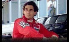 埃爾頓塞納為什么是車神之王 埃爾頓塞納為什么是車神之王呢