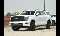 斯威g01屬于什么檔次的車 斯威g01屬于什么檔次的車型