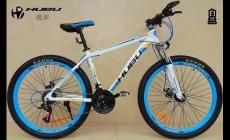 虎步自行車屬什么檔次的品牌（虎步自行車屬什么檔次的）