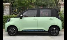 電動汽車降價了嗎最新消息（1萬一3萬電動汽車哪個牌子好）