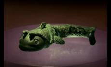 蛇眉銅魚在盜墓筆記哪里出現的（盜墓筆記中蛇眉銅魚的秘密）