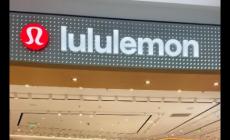 露露lemon品牌簡介 高端運(yùn)動休閑瑜伽服品牌之一