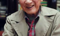 黃宗江個人資料簡介