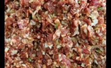 豬肉大蔥餃子餡怎么調好吃（餃子餡怎么調好吃）