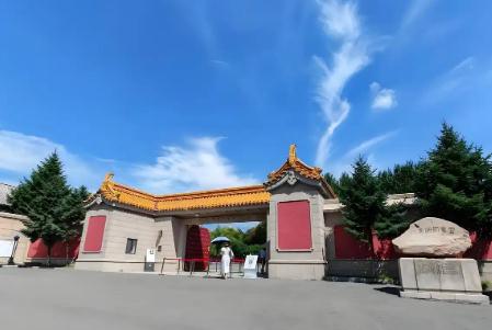 長春最出名的三個景點是哪里 長春最出名的三個景點是什么 1 