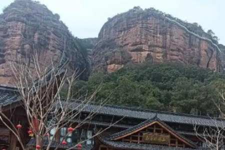 平遠南臺山風景區(qū)要門票嗎 平遠南臺山門票多少錢一張