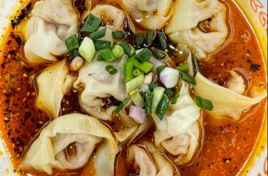 重慶抄手是什么東西 重慶抄手好吃嗎現(xiàn)在