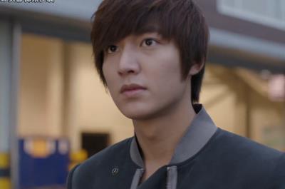 李敏鎬城市獵人什么時候上映 李敏鎬拍城市獵人多大