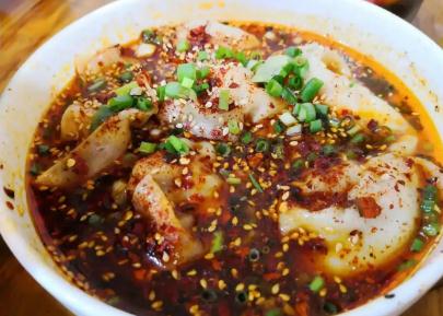 重慶抄手餡怎么調才好吃 重慶抄手餡的做法和配料