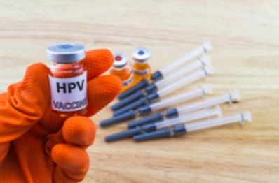 hpv怎么在微信上預約 HPV疫苗網約教程來啦！