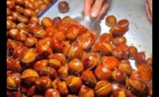 糖炒栗子加糖是為了讓栗子變甜嗎 真不是這樣！