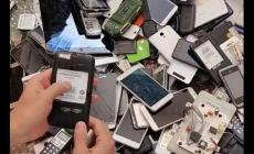 60億部廢舊手機，該何去何從？其處理方式正考驗著我們的智慧與責任感