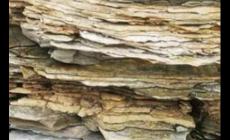 葉頁巖是一種什么巖 葉頁巖是一種什么巖石