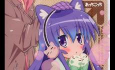 一起一起這里那里女主叫什么 一起一起這里那里女主名字