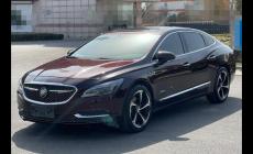 君越和君越艾維亞有什么區(qū)別 君越艾維亞和君越有啥區(qū)別